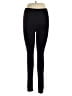 Faded Glory Black Active Pants Size 8 - 10 - photo 2