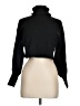 Forever 21 Black Turtleneck Sweater Size M - photo 1