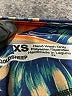 Goldsheep Print Blue Leggings Size XS - photo 7