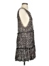 Assorted Brands 100% Rayon Tweed Gray Casual Dress Size S - photo 4