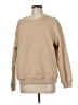 Unbranded Tan Sweatshirt Size M - photo 1