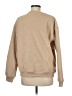 Unbranded Tan Sweatshirt Size M - photo 2