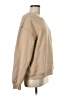 Unbranded Tan Sweatshirt Size M - photo 4