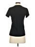 Theory 100% Pima Cotton Black Active T-Shirt Size S - photo 2