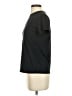 Theory 100% Pima Cotton Black Active T-Shirt Size S - photo 5