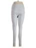 Athleta Gray Active Pants Size M - photo 2
