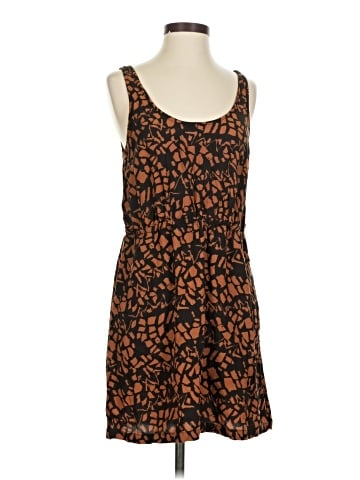 Broadway & Broome Casual Dress (view 1)