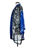 Miraclesuit 100% Polyester Blue Kimono Size S - photo 5