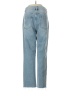 PacSun 100% Cotton Hearts Blue Jeans Size 25 waist - photo 2