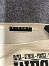 Sisley Color Block Tan Short Sleeve T-Shirt Size S (kids) - photo 3