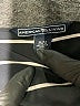 American Living Black Kimono Size Sm - Med - photo 7