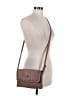 Michaela Brown Tan Crossbody Bag One size - photo 2