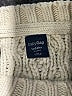 Baby Gap Ivory Pullover Sweater Size 3T - photo 3
