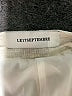 LE17SEPTEMBRE Ivory Linen Pants Size EU (FR) 38 / US 6 - photo 7