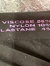 Seraphine Black Active Pants Size S - photo 7