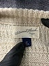 Universal Thread Solid Tan Pullover Sweater Size XS - photo 7