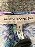 Nanette Lepore 100% Rayon Pink Kimono Size S - photo 7