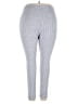 Shein Curve 100% Polyester Gray Casual Pants Size 2X - photo 2