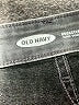 Old Navy Solid Gray Jeggings Size 6 - photo 7