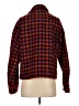 Sanctuary Plaid Red Jacket Size S - photo 2