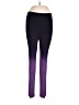 Unbranded Color Block Purple Active Pants Size L - photo 1