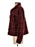 Sanctuary Plaid Red Jacket Size S - photo 5