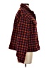 Sanctuary Plaid Red Jacket Size S - photo 4