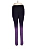 Unbranded Color Block Purple Active Pants Size L - photo 2
