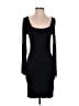 J.Crew Black Cocktail Dress Size XS - photo 1
