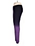 Unbranded Color Block Purple Active Pants Size L - photo 5