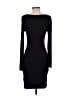 J.Crew Black Cocktail Dress Size XS - photo 2