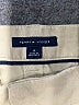 Tommy Hilfiger Solid Tan Khakis Size 14 - photo 4