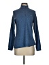 Greg Norman Blue Fleece Size S - photo 1