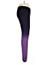 Unbranded Color Block Purple Active Pants Size L - photo 4