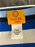 Ruby Rd. Blue 3/4 Sleeve T-Shirt Size XL (petite) - photo 7