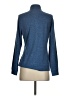 Greg Norman Blue Fleece Size S - photo 2