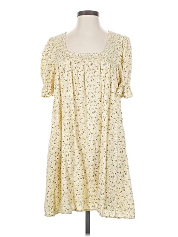 Majorelle Casual Dress (view 1)