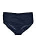 Lands' End Solid Blue Swimsuit Bottoms Size 18 - photo 1