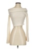 Shein Ivory Cardigan Size S - photo 1