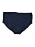 Lands' End Solid Blue Swimsuit Bottoms Size 18 - photo 2