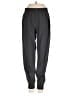 Athleta Solid Gray Track Pants Size XS - photo 1