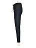 Manola Solid Black Active Pants Size S - photo 5