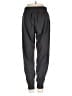 Athleta Solid Gray Track Pants Size XS - photo 2