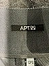 Apt. 9 Solid Gray Dress Pants Size 12s - photo 7
