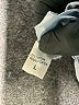 Unbranded Silver Gray Formal Skirt Size L - photo 5