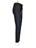 Manola Solid Black Active Pants Size S - photo 4