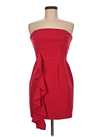 Jay Godfrey Cocktail Dress (view 1)