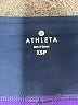 Athleta Blue Active Pants Size XS - photo 7