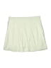 Lou & Grey Solid Green Skort Size XL - photo 2