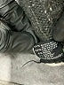 Press Black Cardigan Size S - photo 10